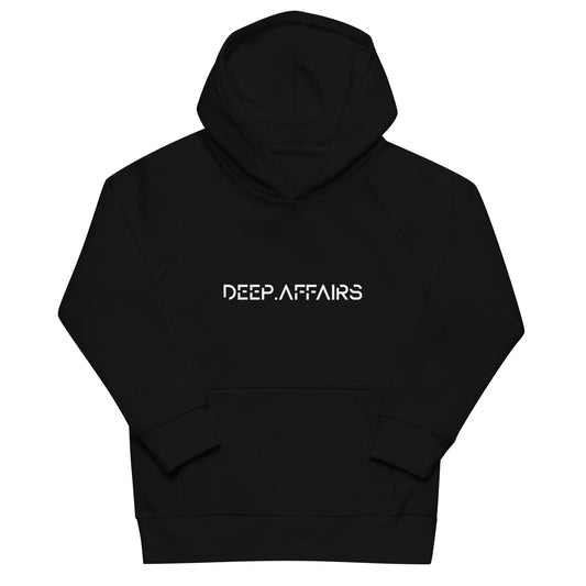 Deep.Affairs KidZ Hoodie - Deep.Affairs