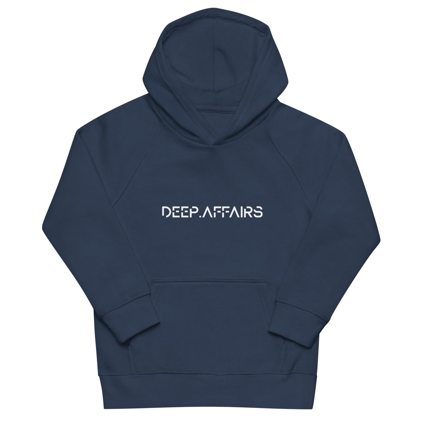 Deep.Affairs KidZ Hoodie - Deep.Affairs
