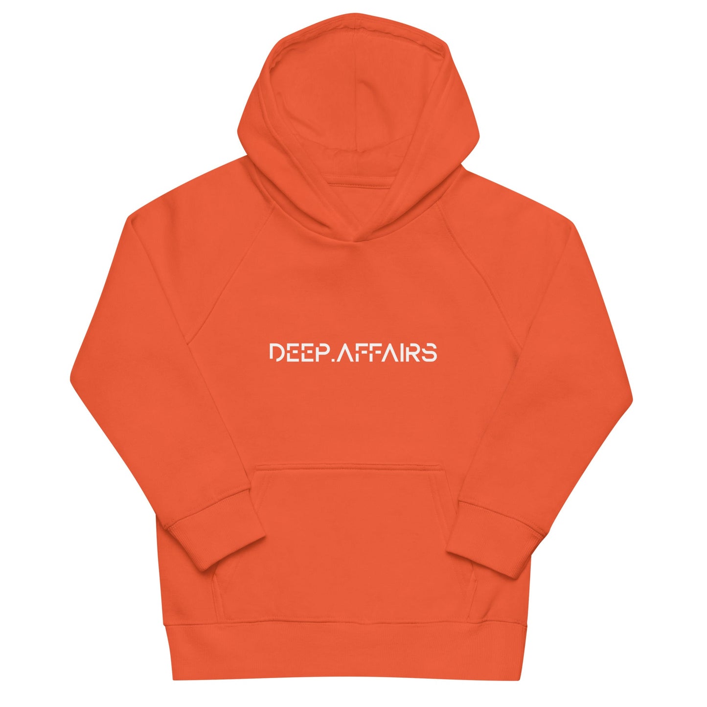 Deep.Affairs KidZ Hoodie - Deep.Affairs