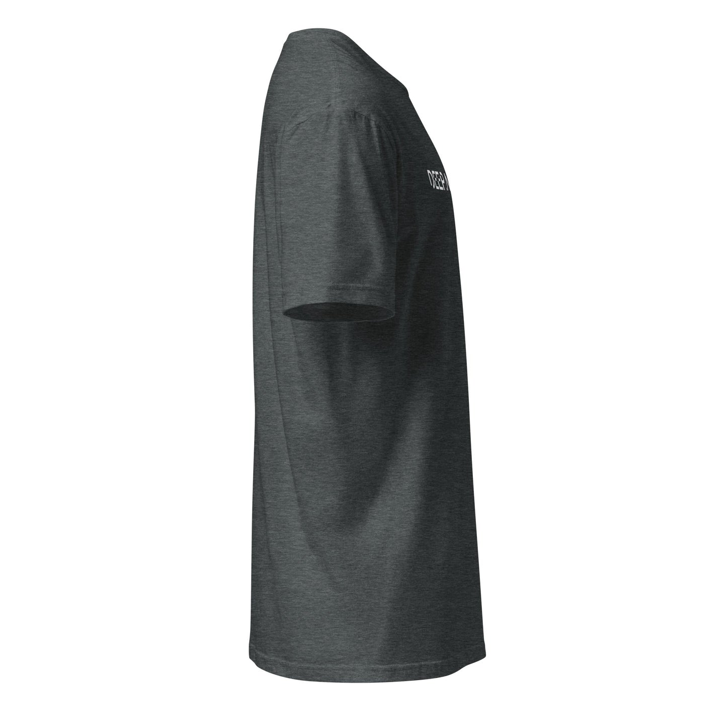 Deep.Affairs - kurzarm T-Shirt - Unisex - Dunkel - Deep.Affairs