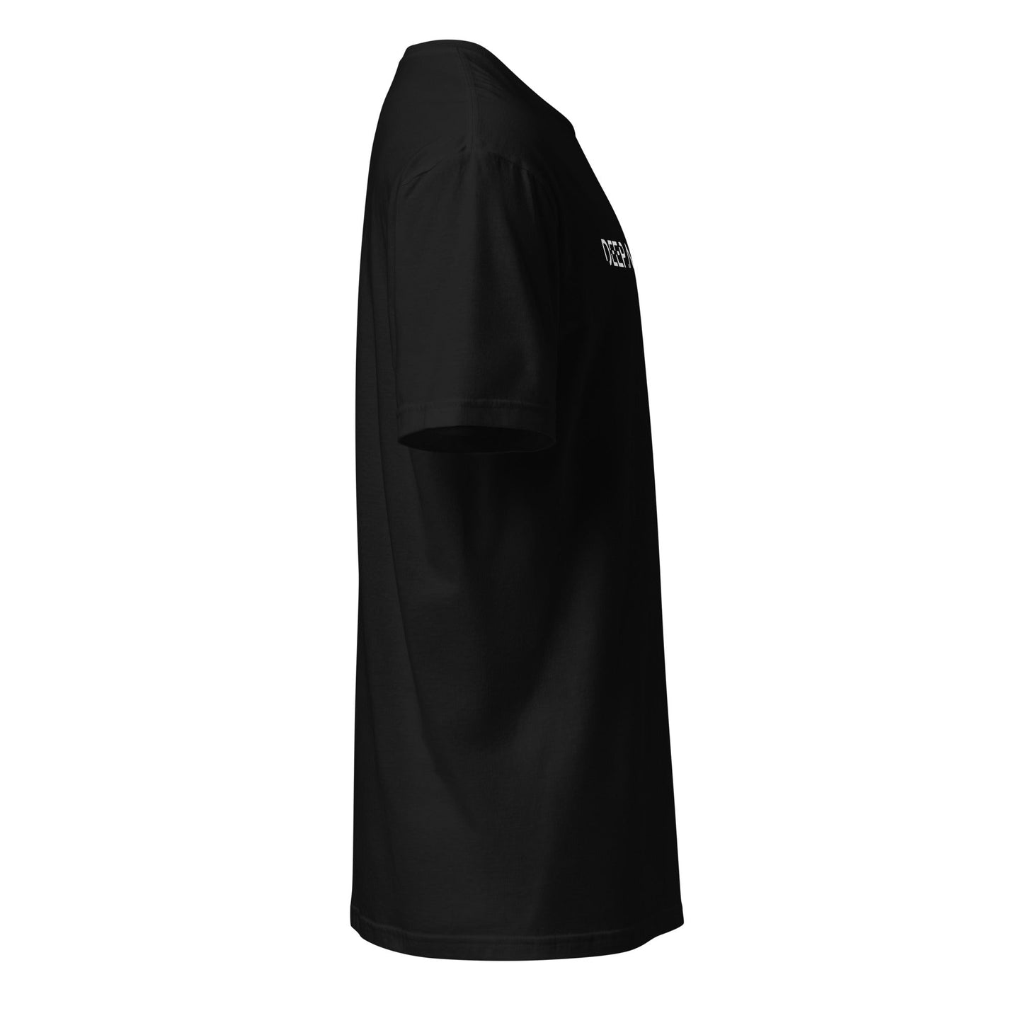 Deep.Affairs - kurzarm T-Shirt - Unisex - Dunkel - Deep.Affairs