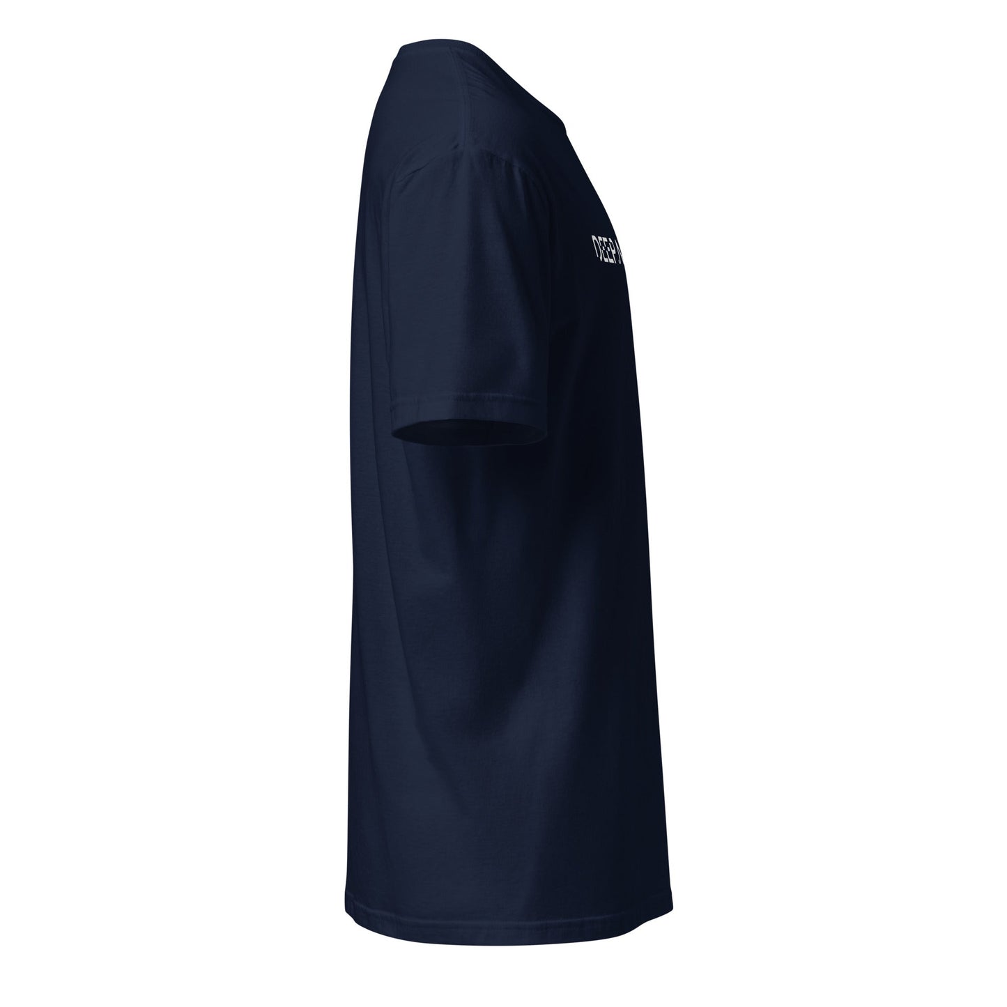 Deep.Affairs - kurzarm T-Shirt - Unisex - Dunkel - Deep.Affairs